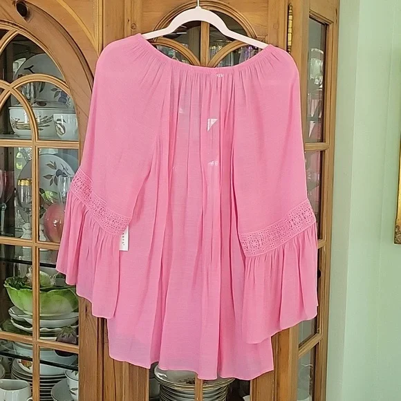 Final Pink Tunic - Picture 5 of 7